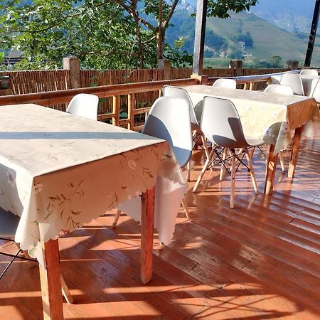 Longji Terrace La Vie Inn Longsheng Εξωτερικό φωτογραφία