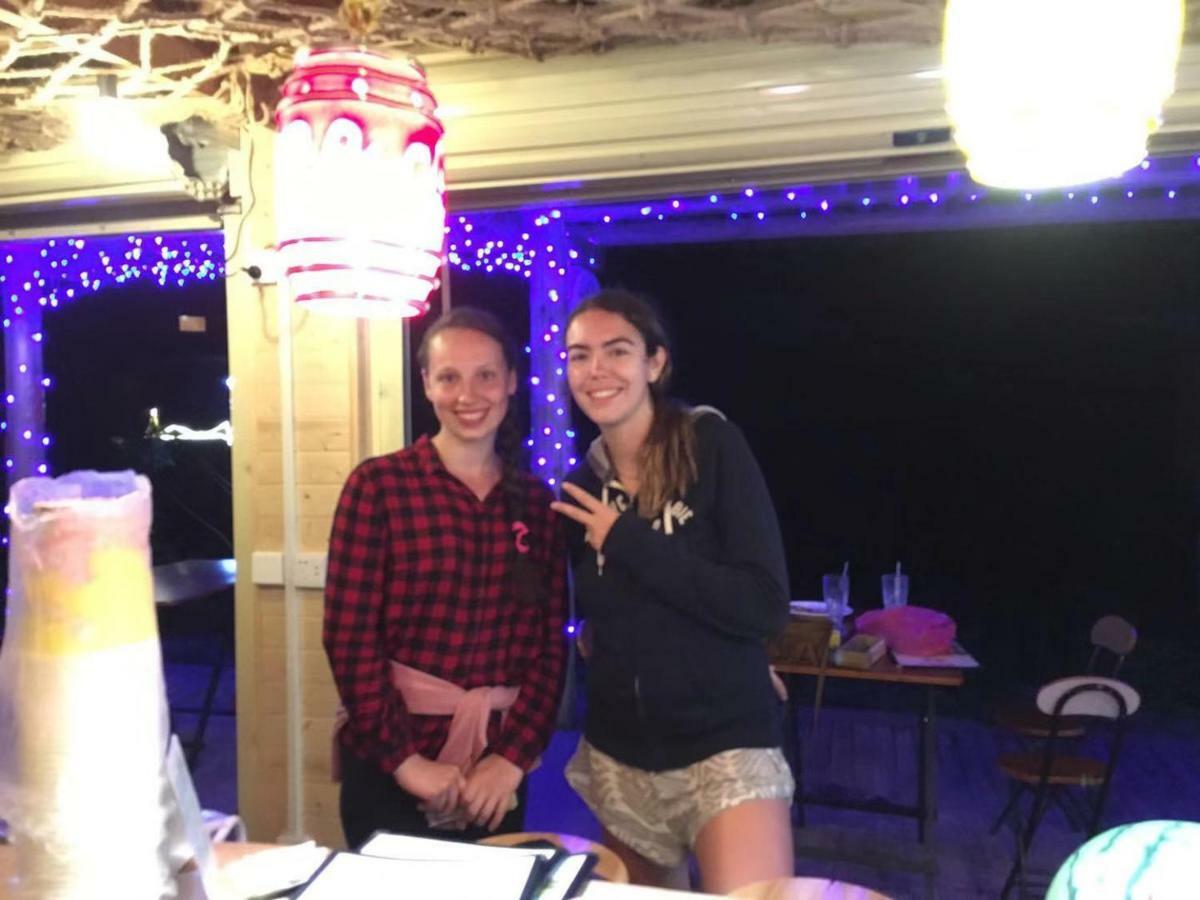 Longji Terrace La Vie Inn Longsheng Εξωτερικό φωτογραφία